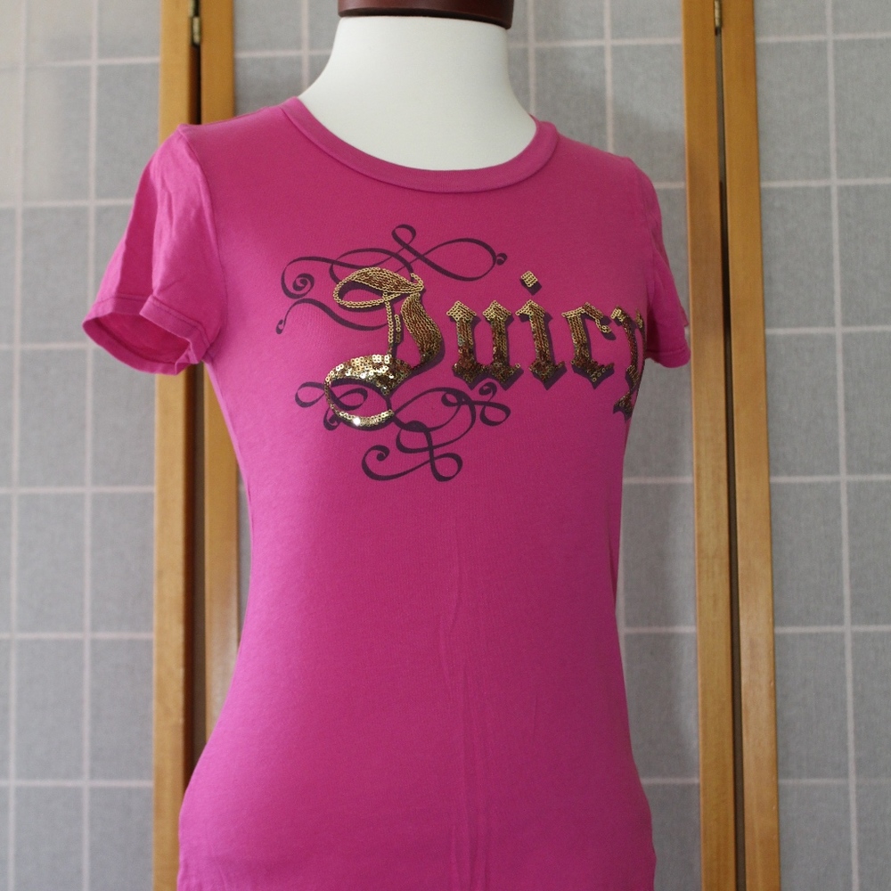 Juicy T-shirt